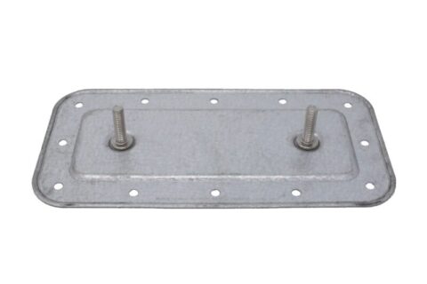 Anchor Products - U-Anchor 3000 Series
