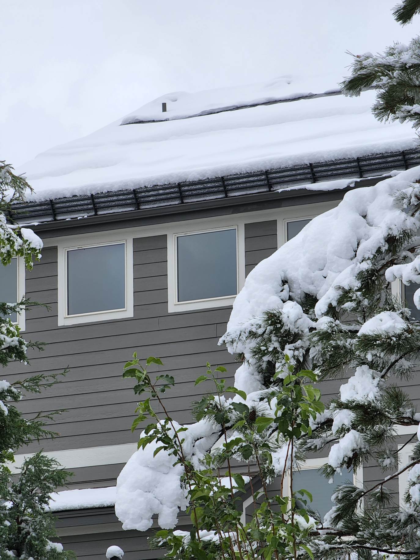Rocky Mountain Snow Guards - Gallery 28