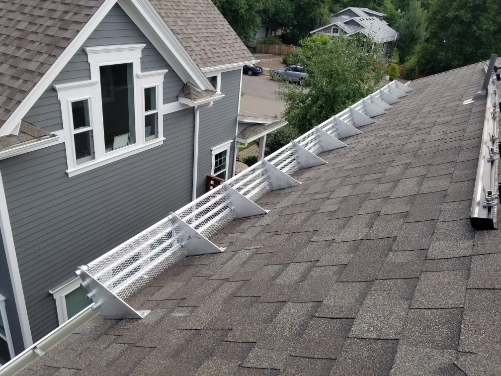 Rocky Mountain Snow Guards - Gallery 29