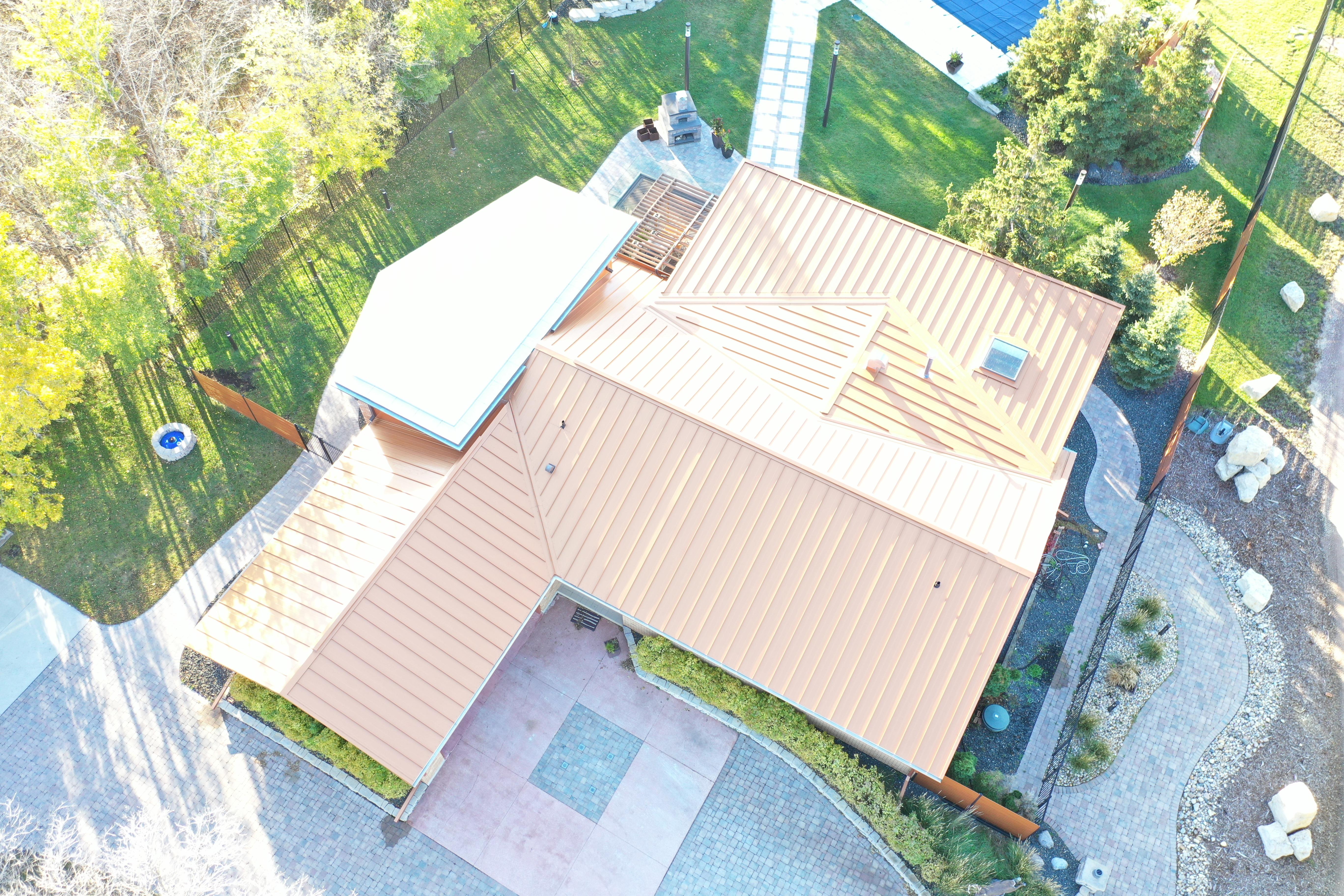 Transcona Roofing of Winnipeg, Manitoba