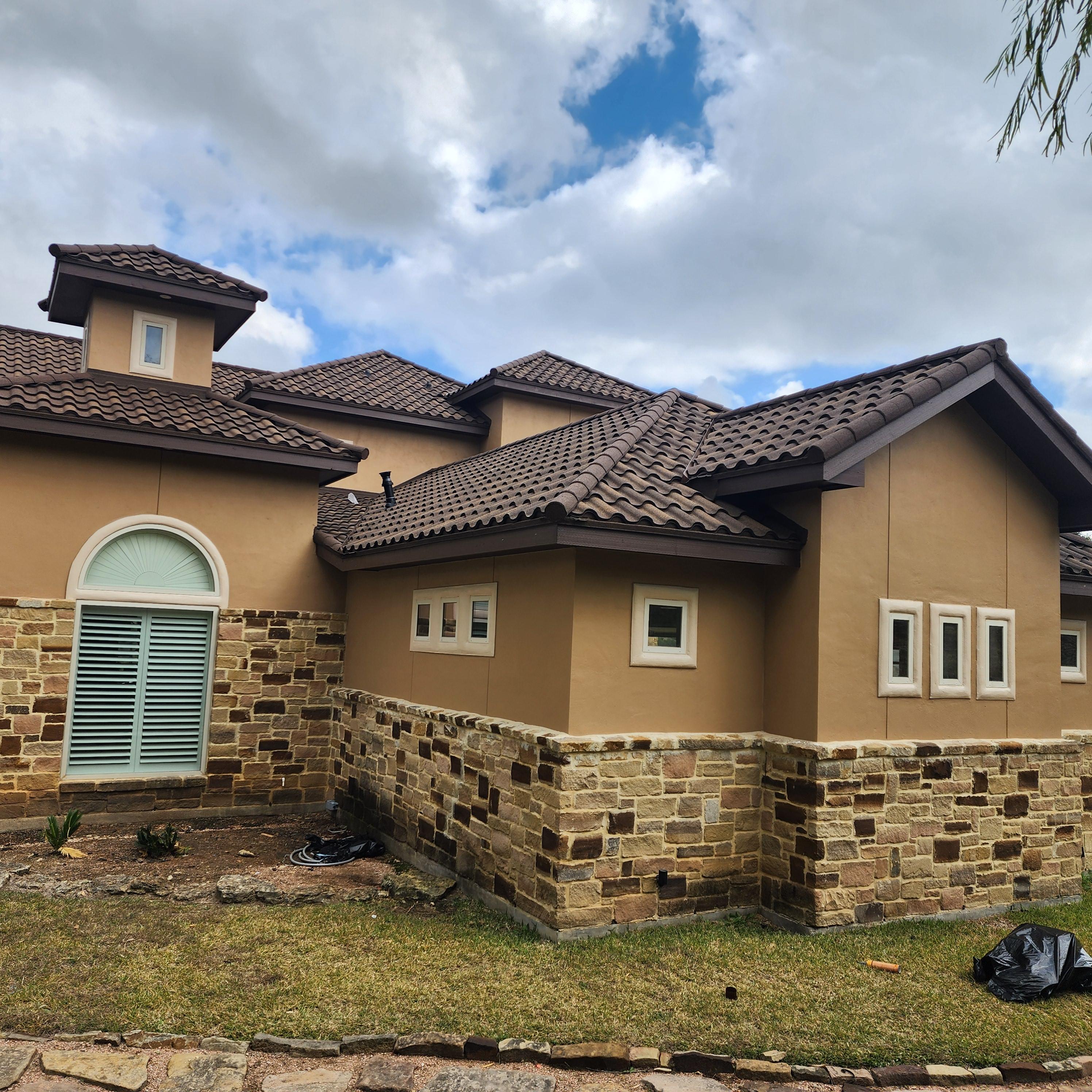 Signature Roofing and Coatings of Boerne, Texas