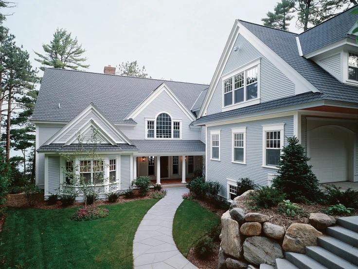 CertainTeed Exterior Products - About