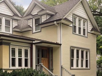 CertainTeed Exterior Products - Inspiration