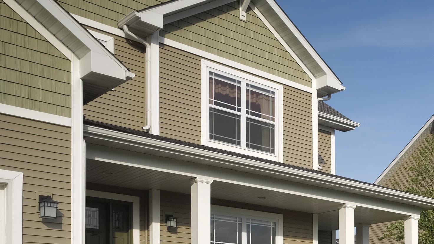 CertainTeed Exterior Products - The Best Vinyl Siding in the Industry