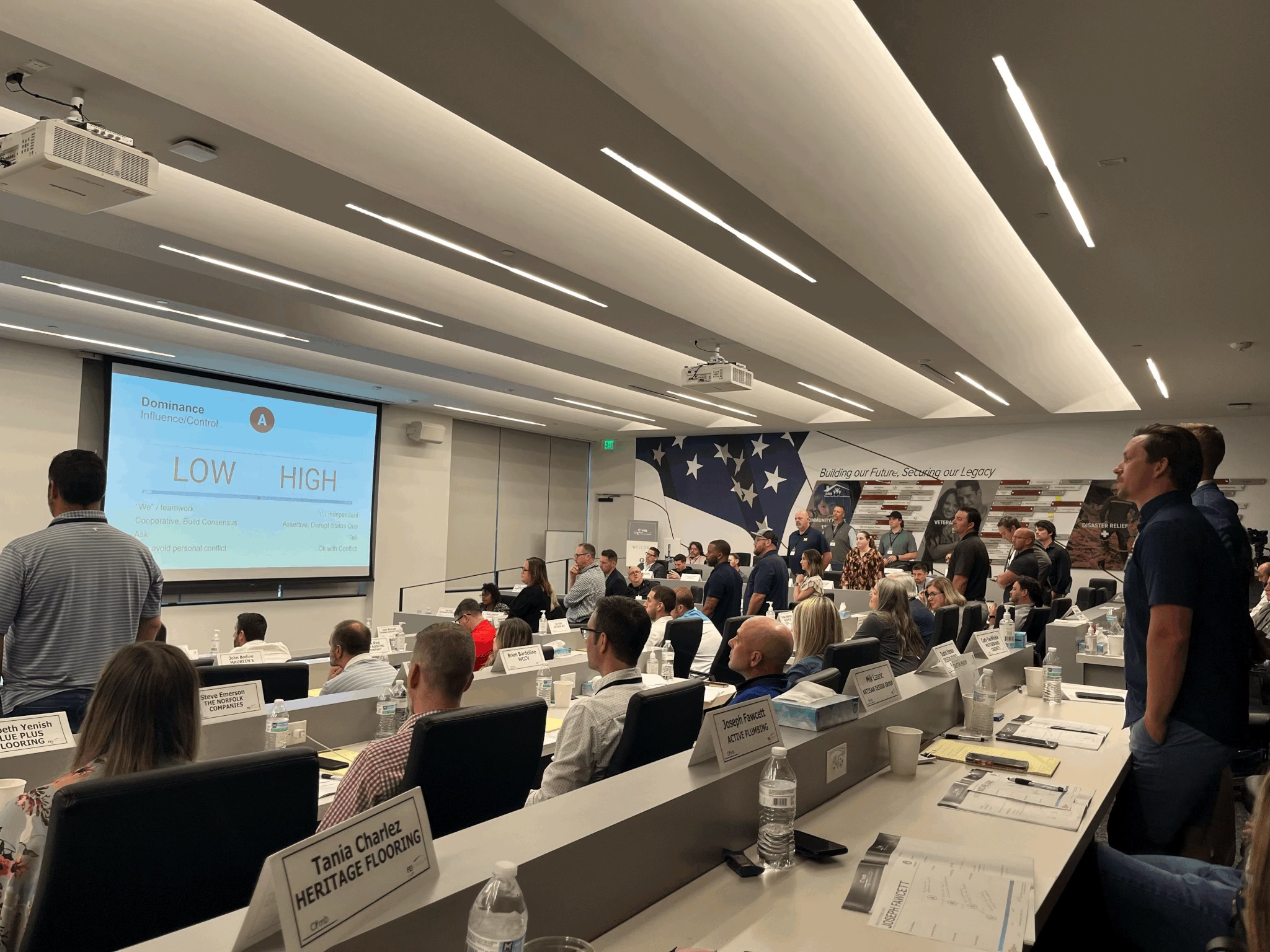 FEI Group - Gallery 5