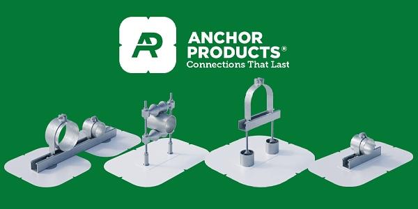 The future of rooftop piping securement