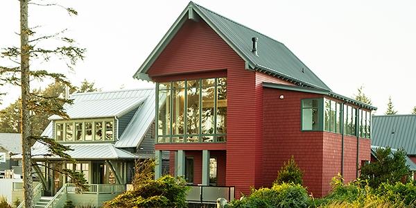 Your guide to choosing the perfect metal roof