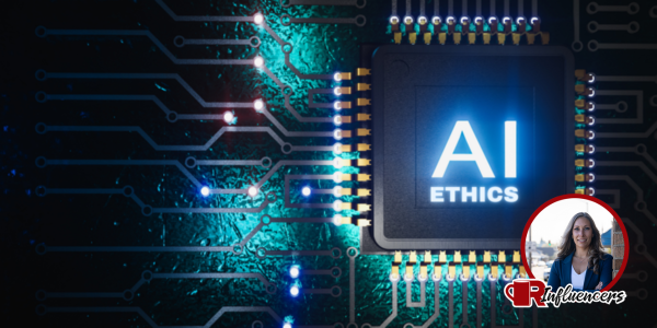 Ethical AI use can boost business