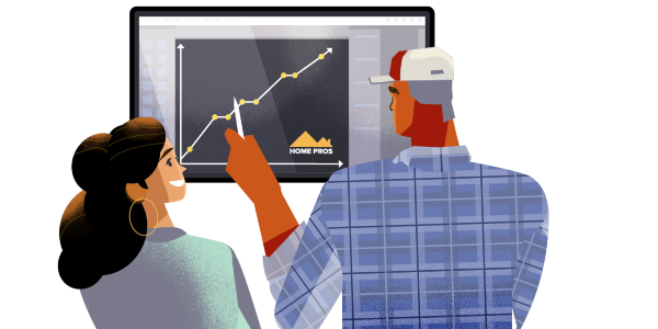 gFour - Maximize your ROI 600x300
