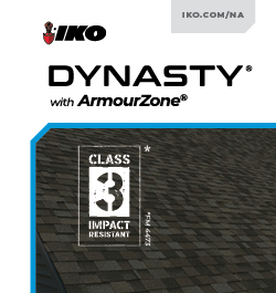 IKO -  - Dynasty