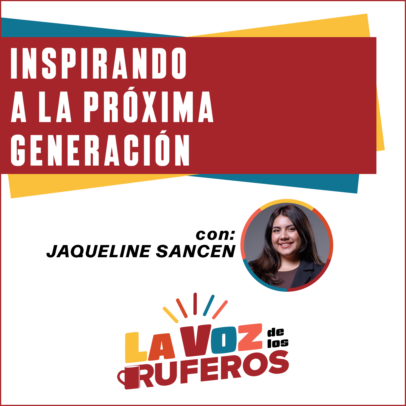 LER-Inspirando a la Próxima Generación-LVR POD