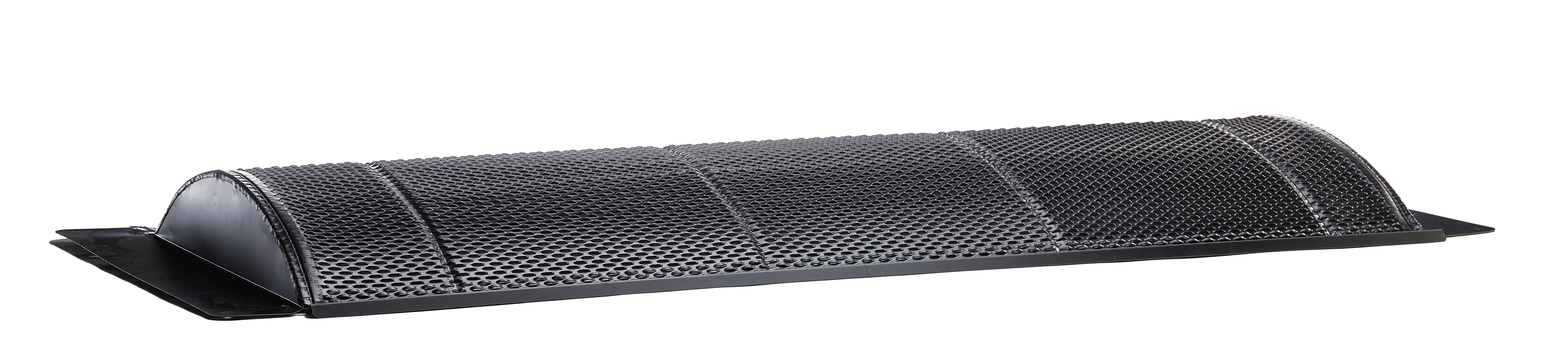 MARCO Industries - Shingle Off Ridge Vent