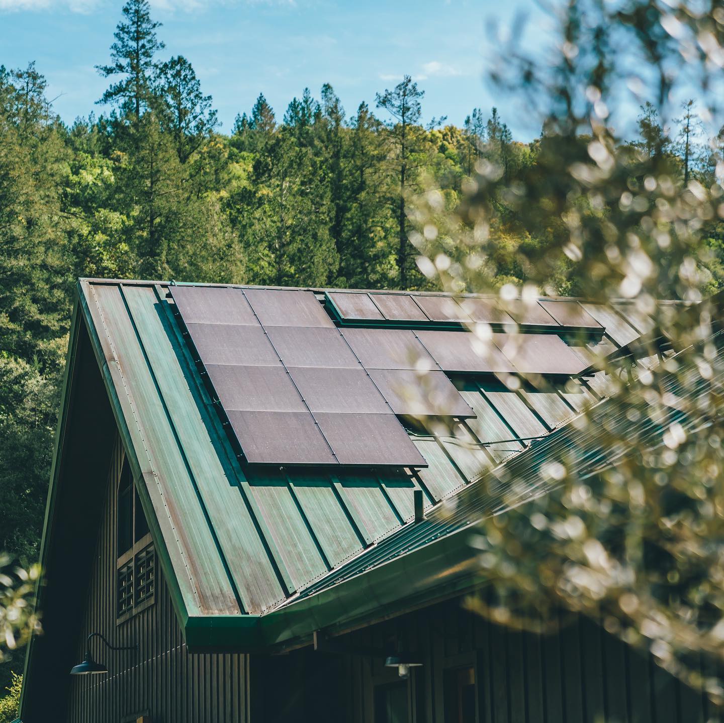 AWIP - Solar