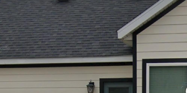 Q&A – Why do some homes not have gutters?