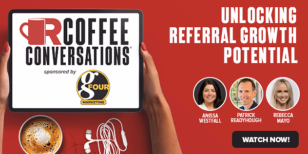 Unlocking Referral Growth Potential - PODCAST TRANSCRIPT