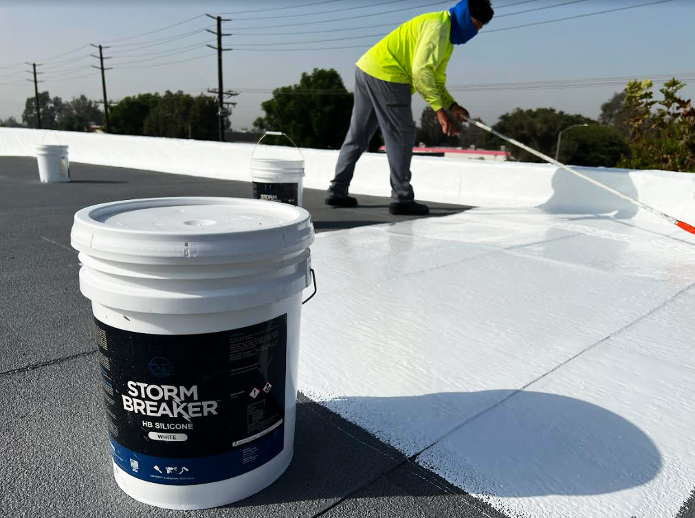 Bitec - Storm Treatment Spread