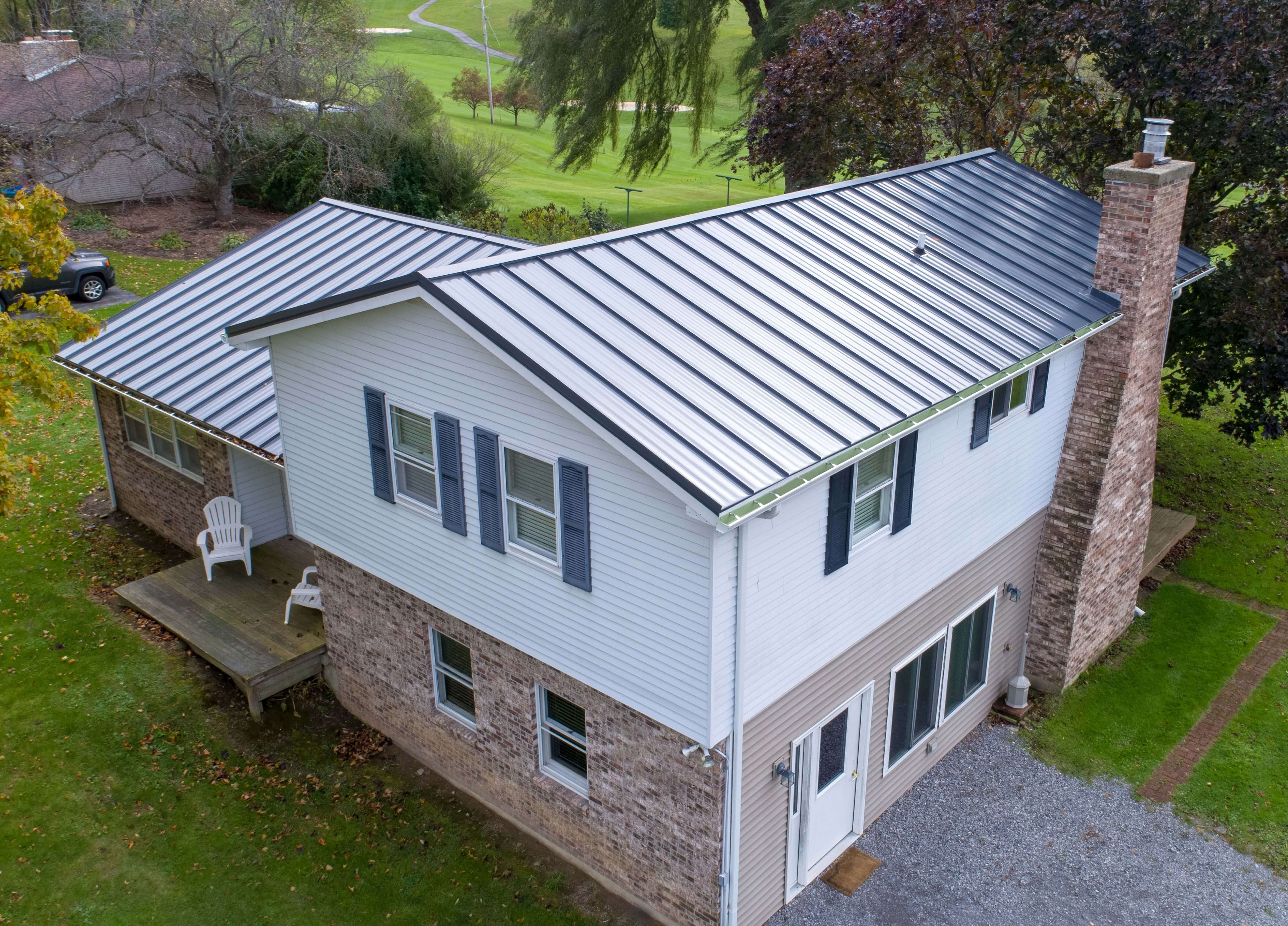Everlast Roofing - Gallery 9