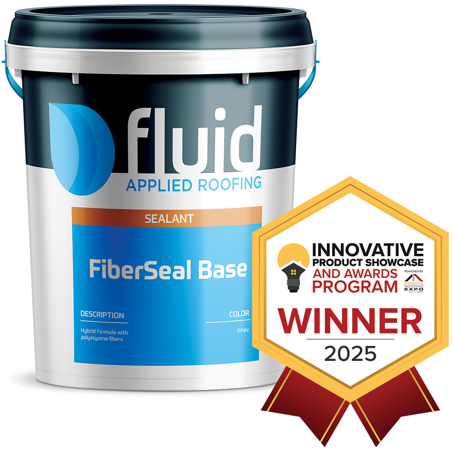 FAR - FiberSeal Base Winner
