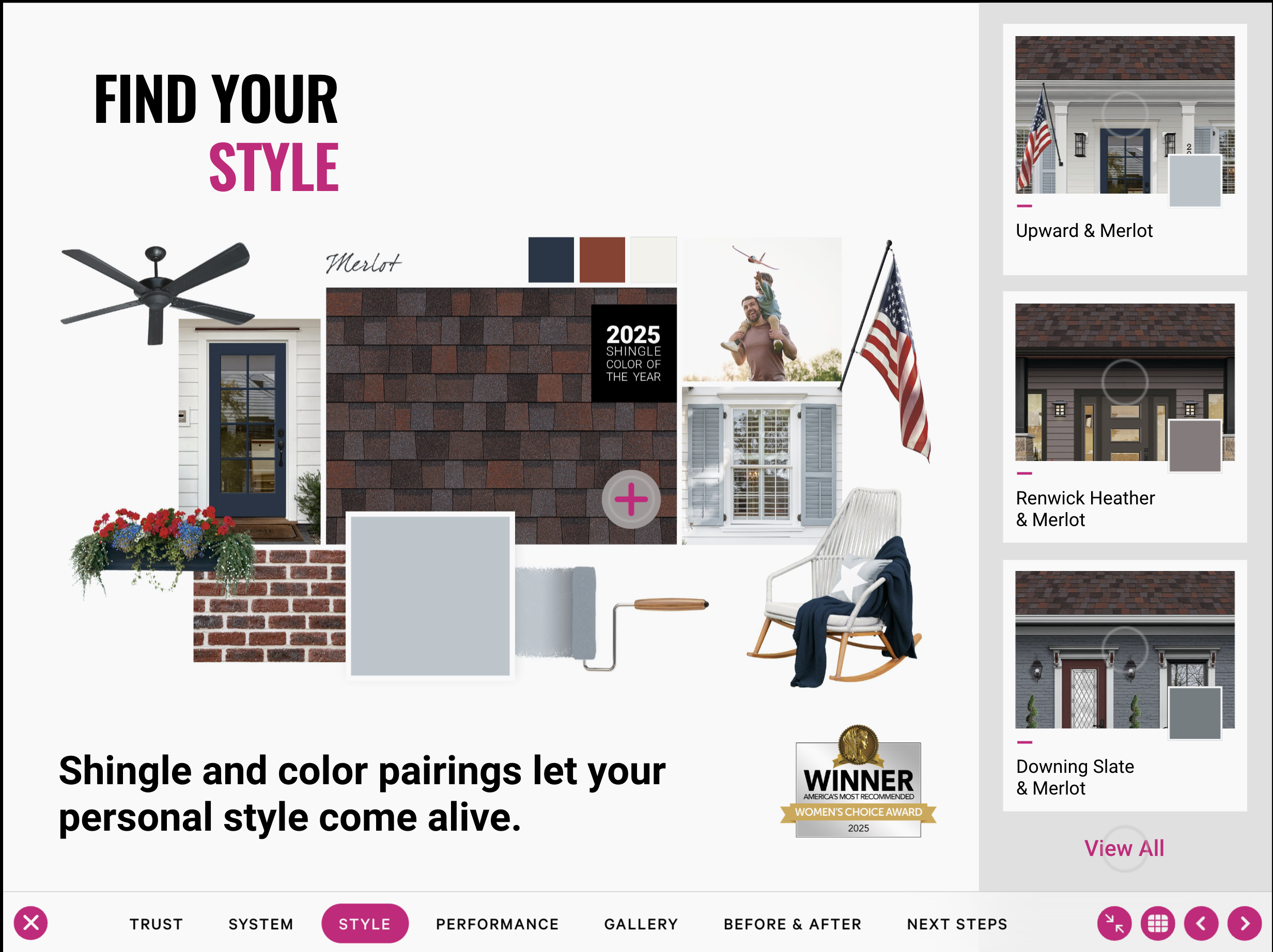 Ingage - Owens Corning Presentation Collab