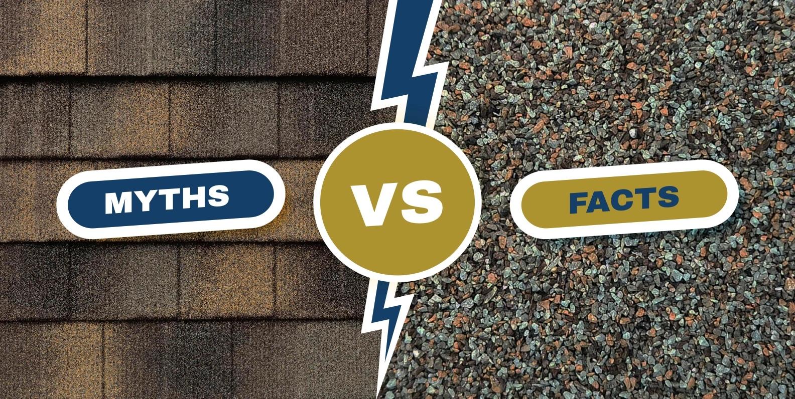 Metal roofing myths, busted
