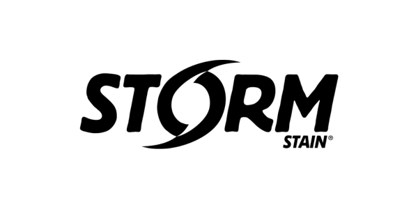 Storm Stain - logo