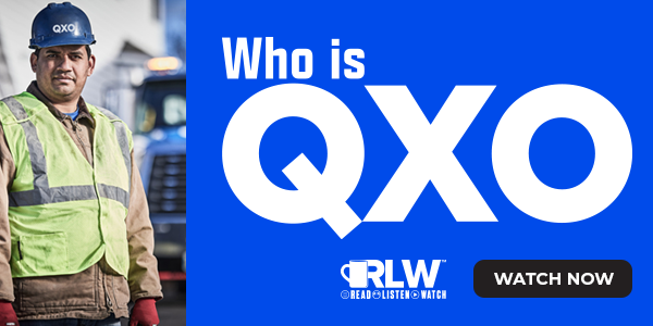 Who is QXO? (RLW on demand)