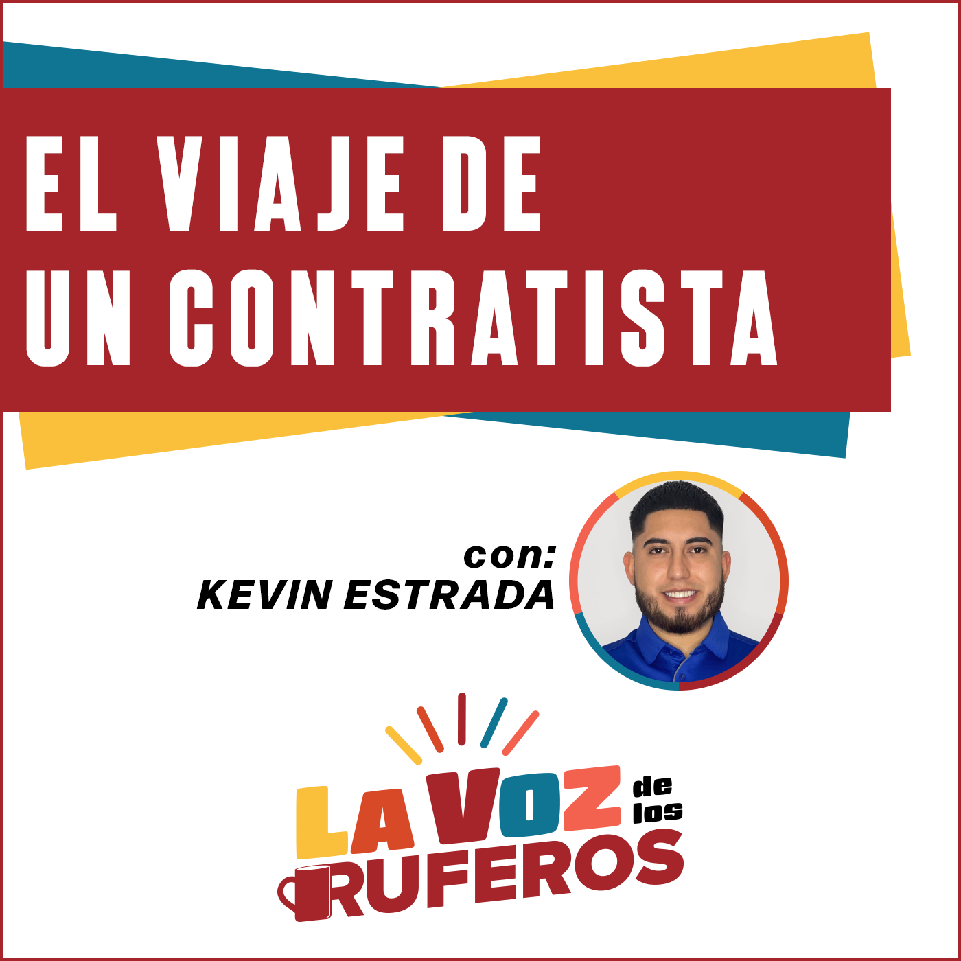 El viaje de un contratista