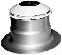 Garza Roofing Equipment & Supply - Commercial Sol-A-Vent #BV-0900