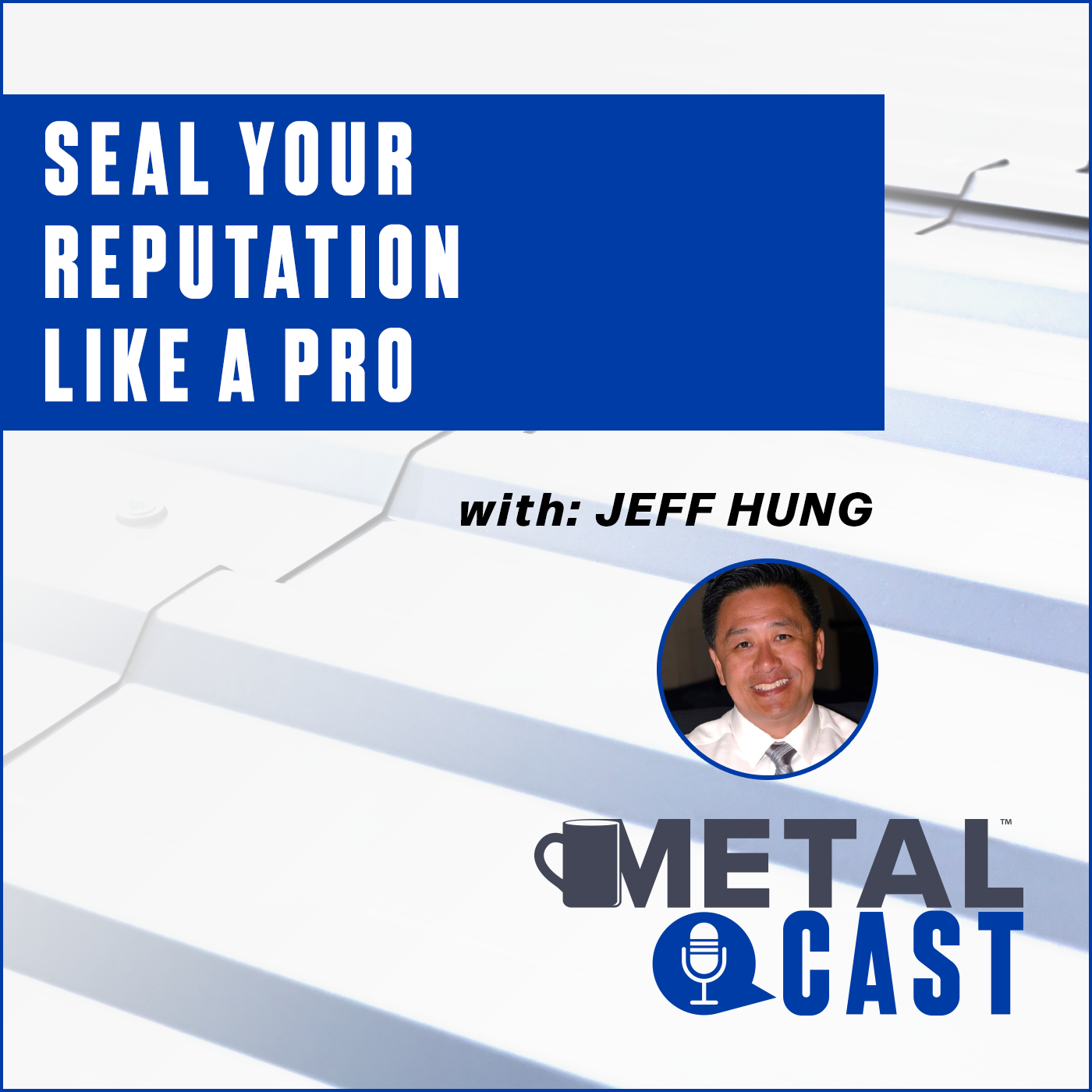 MetalCast - Hung