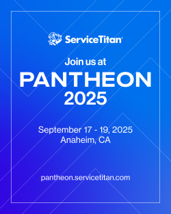 Pantheon graphic