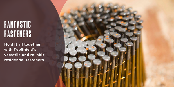 Fantastic fasteners