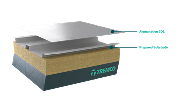 Tremco UK - Alumination