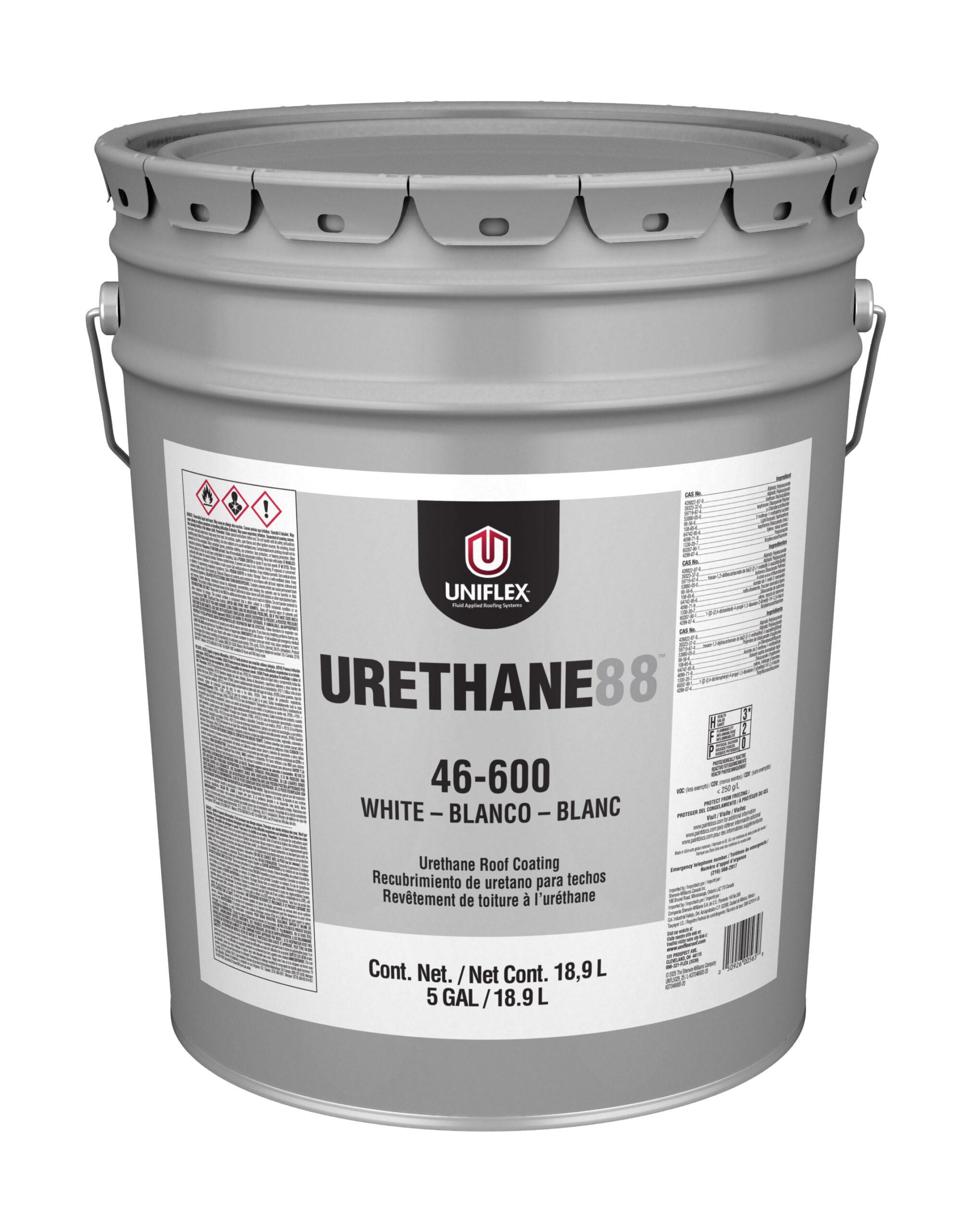 Urethane88™ White Roof Coating