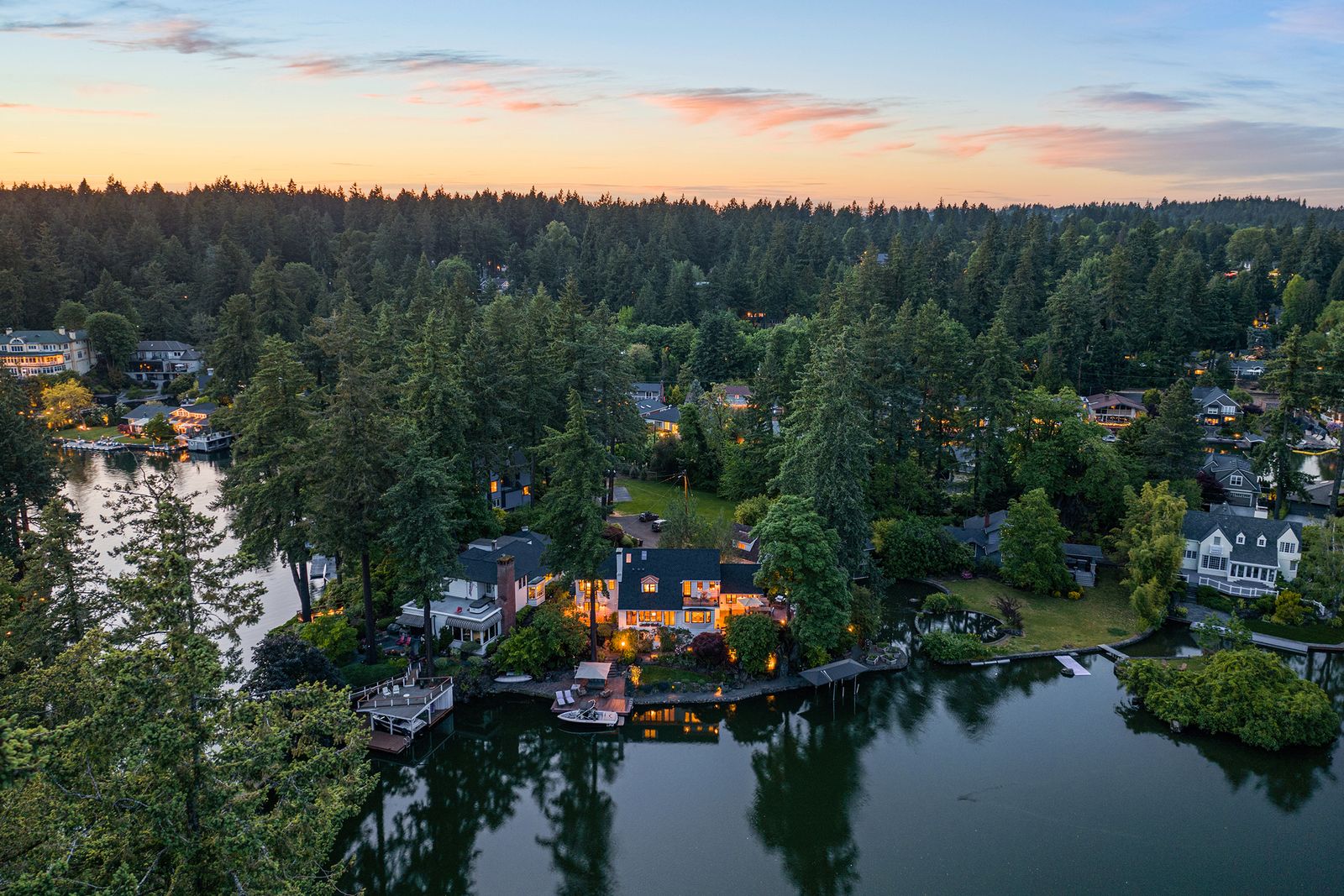 Cascade™ Shingles