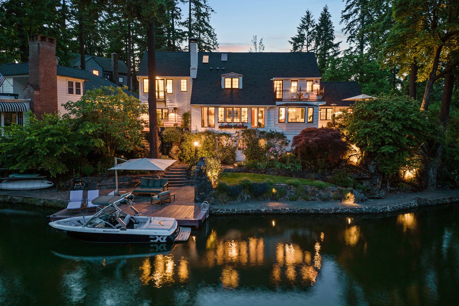 Cascade™ Shingles