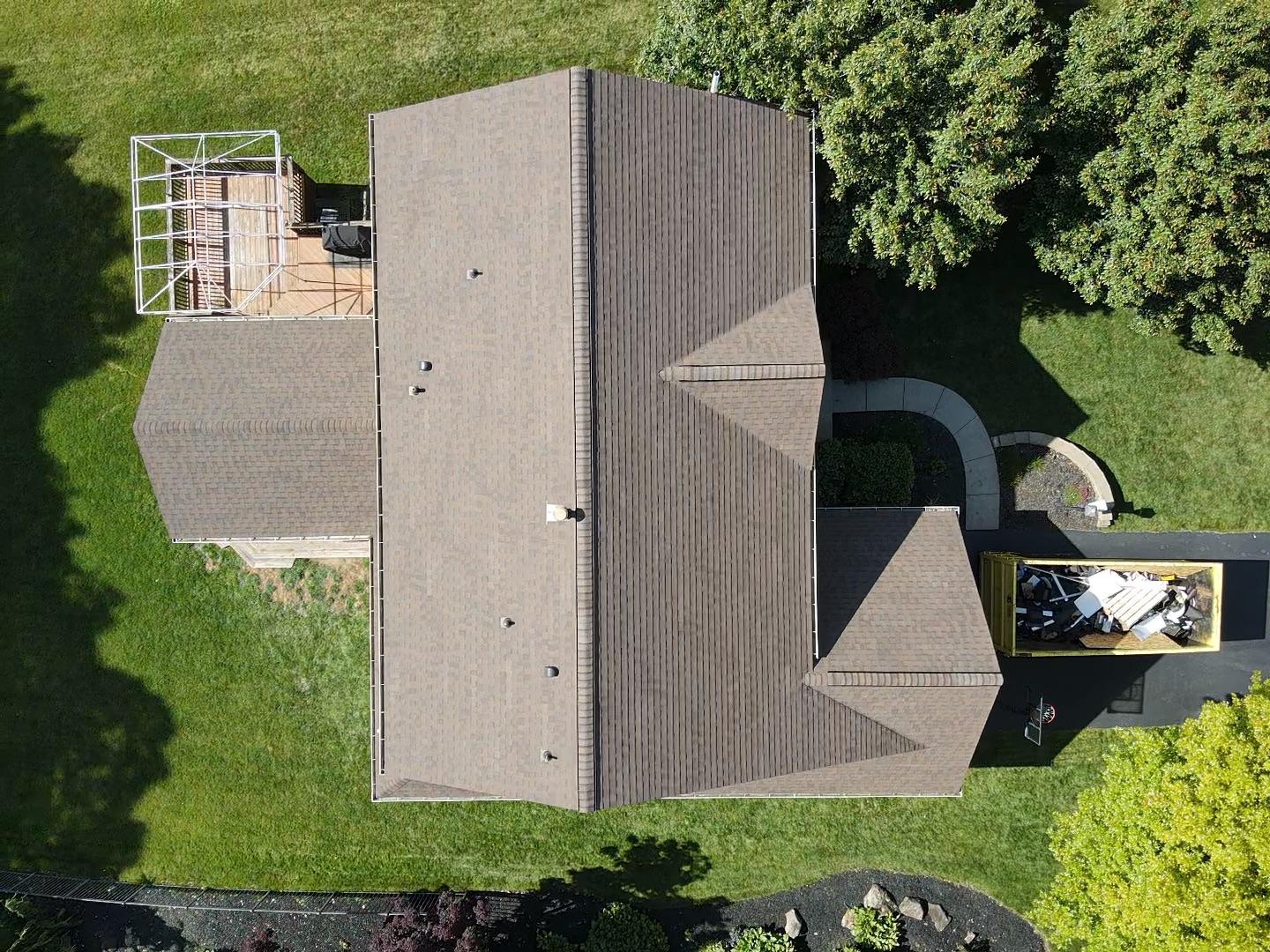 EAS Roofing - Gallery