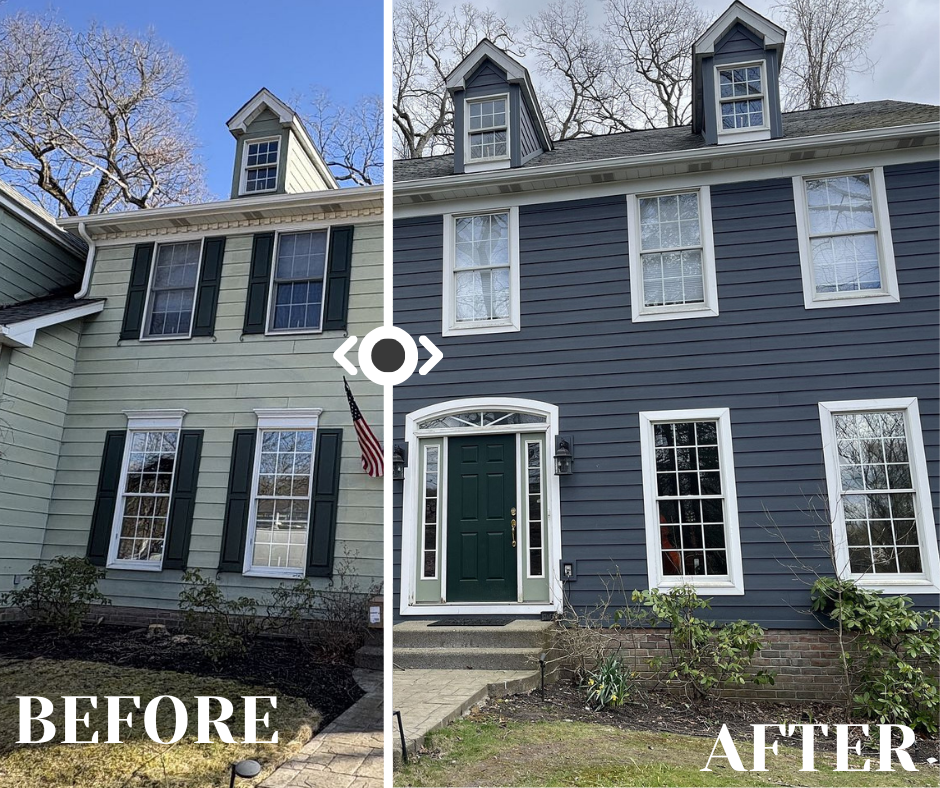 EAS Roofing - Gallery