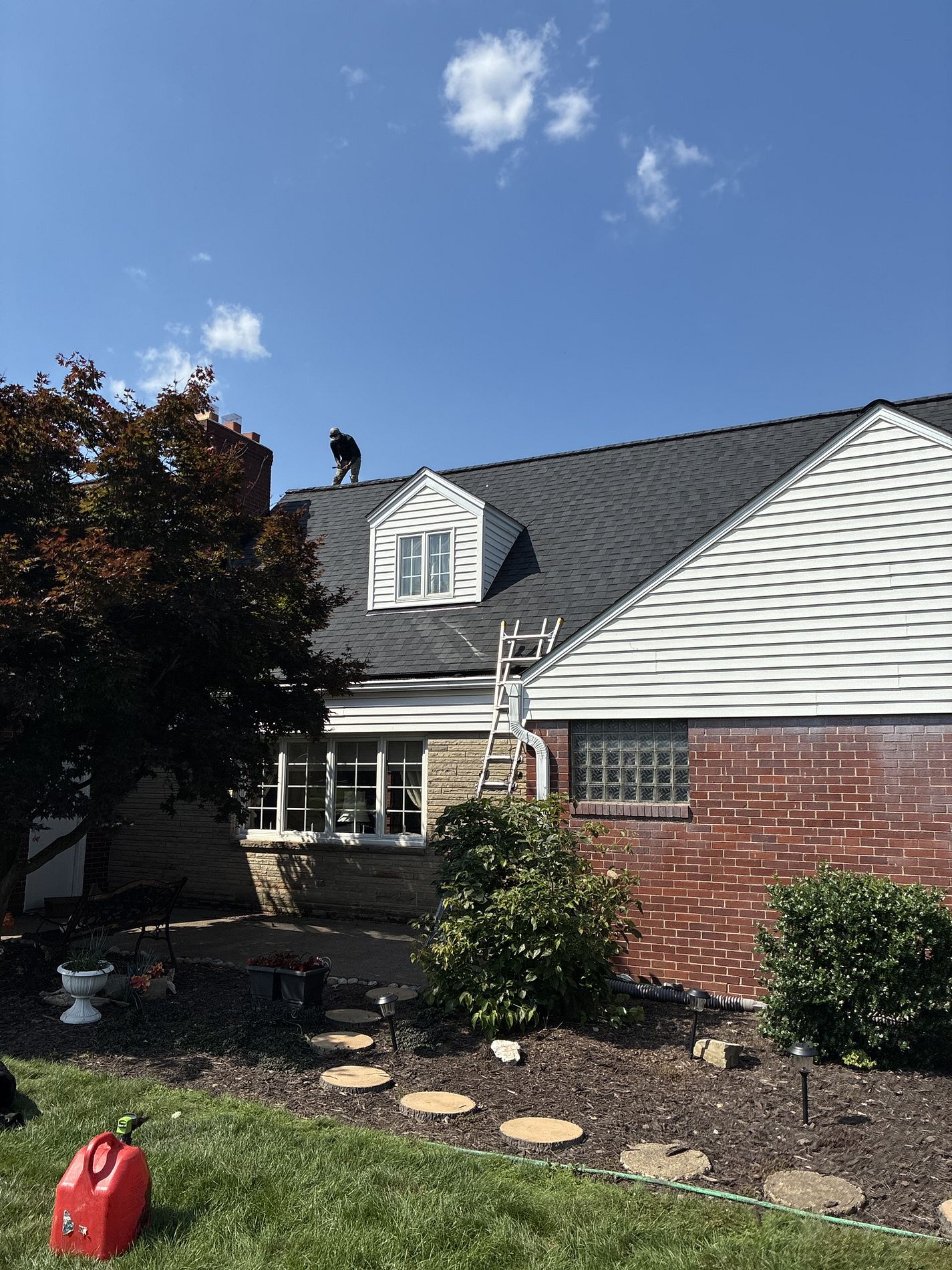 EAS Roofing - Gallery