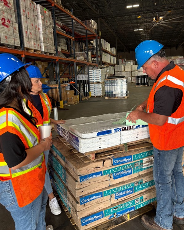 QXo - cutting products