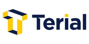 Terial logo small