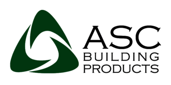 ASC Building Products - Logo