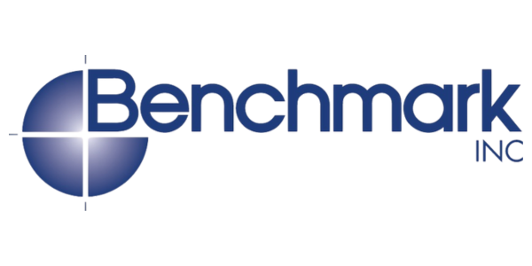 Benchmark Logo
