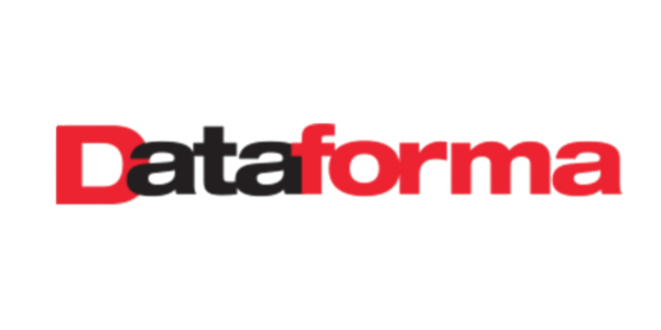 Dataforma - Logo - No BG