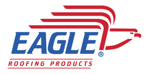 eagle roofing logo 2024