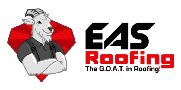 EAS Roofing - Logo