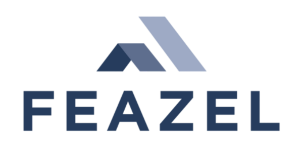 Feazel - Logo
