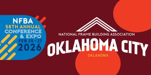 Educational opportunities at the NFBA Building Expo 2026