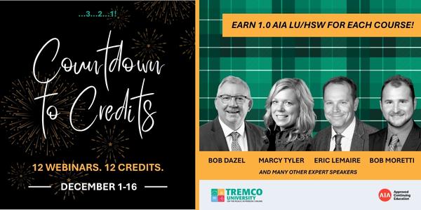 RCS Social Media - Tremco University