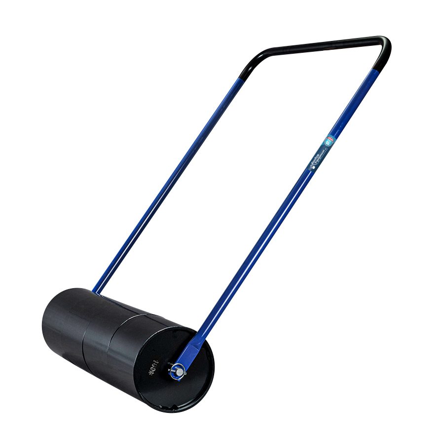 Steve Garlock Equipment - Fleeceback Roller Equipment