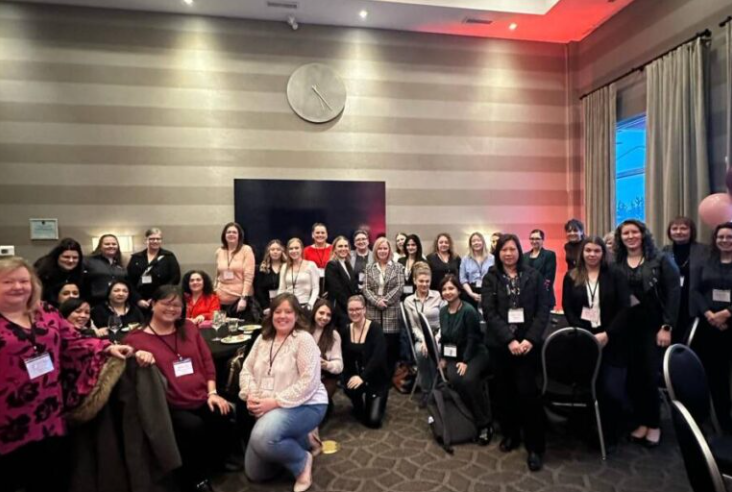 AWMI - big group